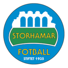 Storhamar (W) Storhamar (W)