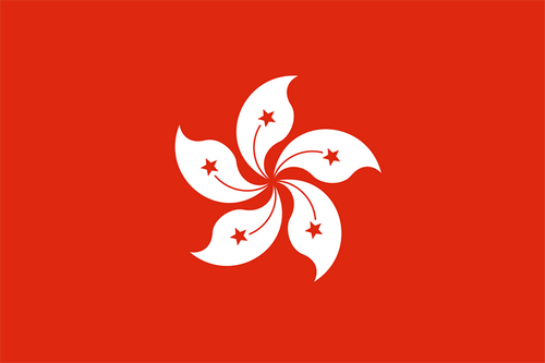 Hong Kong W