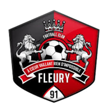Fleury 91 Feminino