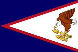 Samoa Americana Samoa Americana