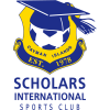 Scholars Internasional Scholars Internasional