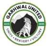 Garhwal United (W) Garhwal United (W)