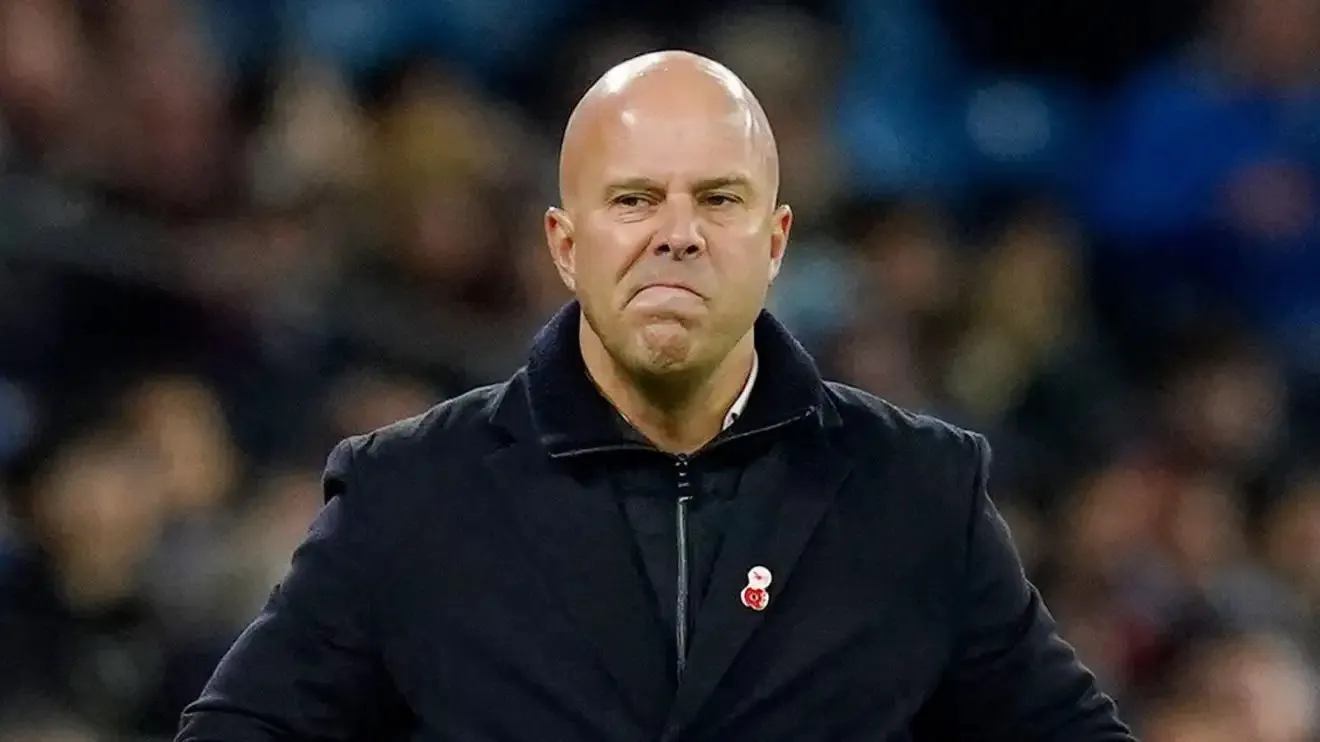 Slot Still Feels Liverpool's Support; The Reds Have No Plans to Change Manager