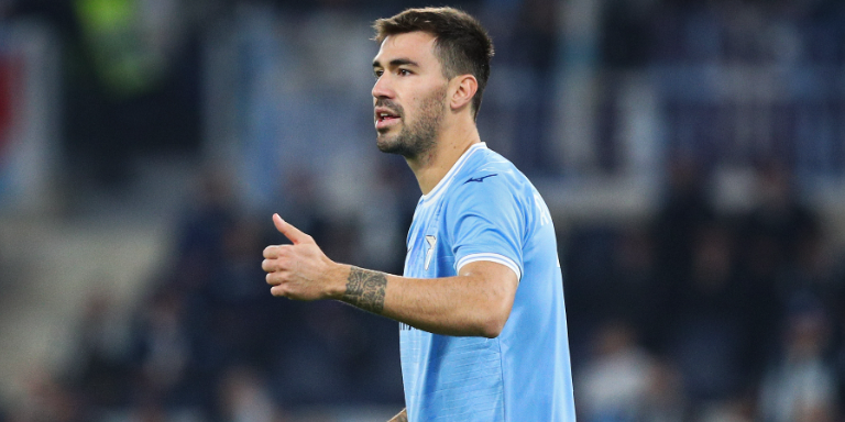 Alessio Romagnoli Transfer Collapses: Contract Not Submitted on Time, Player Furious