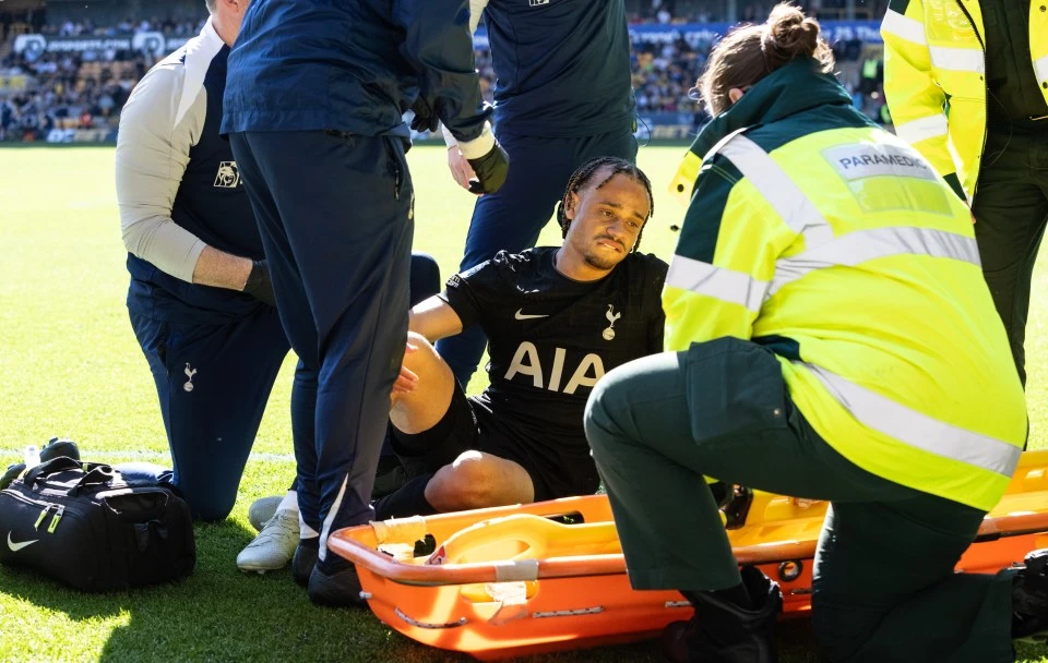 Official: Xavi Simons Ruptures Anterior Cruciate Ligament, Ruled Out of 2026 FIFA World Cup