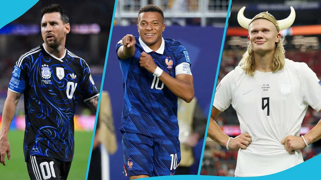FIFA World Cup Golden Boot Odds: A Historically Intense Battle
